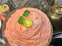 -吼堂老火锅(太古里总店)