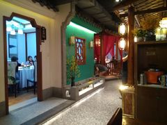 -六合居(温江店)