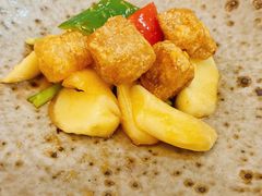 -壹零贰小馆(桂城石啃店)