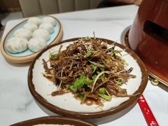 -白山烧烤(文安路万豪店)