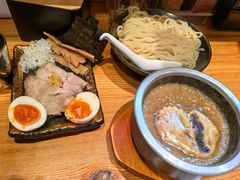 -Ramen满吉·豚骨拉面(丽园路店)