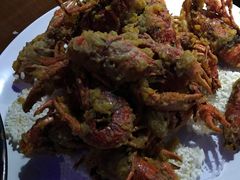 -红盔甲·小龙虾(天钥桥店)