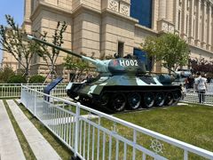 -中国人民解放军海军博物馆