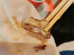 -大哈福烧烤·海鲜·家常菜(延安三路店)