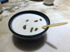 酸奶-北疆饭店(吴江店)