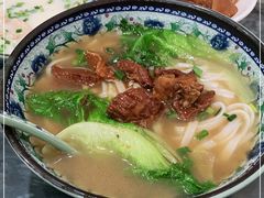 -韦记牛杂汤(清晖园店)