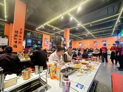 -八戒烧烤城(总店)