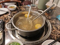 -潮沅牛肉店火锅(清布店)