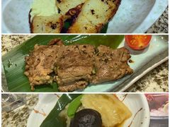-御满屋日本料理