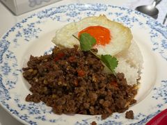 -太食獸泰式茶餐厅(IFS国金中心店)