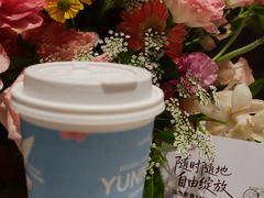 -四叶咖咖啡(昆明恒隆PRO店)