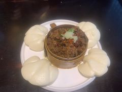 小笼蒸牛肉-陈麻婆豆腐总店