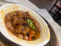 豉汁蒸凤爪-潮福城大酒楼·潮味粤品·港式点心(湖滨北路店)