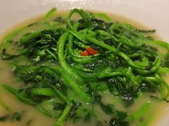 上汤时菜-鼎盛私厨·新派顺德菜(上河坊店)