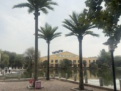 -东方太阳城淮扬餐厅(会所中餐厅店)