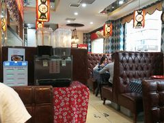 -集草轩·重庆麻辣烤鱼(西湖道店)