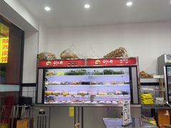 -刘文祥麻辣烫(蛇口店)