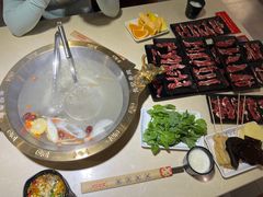 -九记潮汕现切鲜牛肉自助火锅(长沙·方圆荟店)
