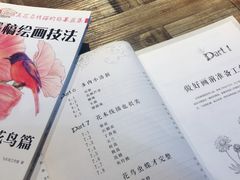 -小时光咖啡馆(开森度假森林店)