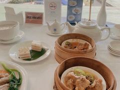 豉汁蒸凤爪-青岛海景花园大酒店·粤海餐厅