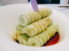 -申粤轩·手工点心·金牌烧味·经典粤菜(丁香花园店)