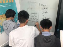-英孚国际留学·雅思托福·DSE A-Level AP(福田中心)