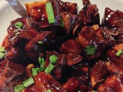 -绿茶餐厅(乐峰广场店)