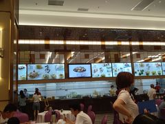 -万禧明珠大酒楼(海丰店)