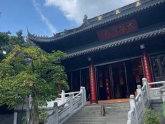 -灵谷景区