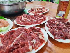 -蔡社牛肉城(龙湖店)