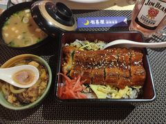 -有喜屋·深夜食堂(北京西路店)