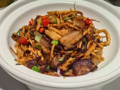 -兰湘子·湘菜小炒(石家庄万象城店)