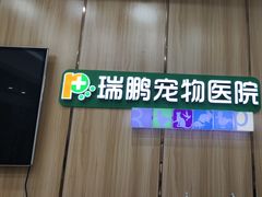 -瑞鹏宠物医院·夜间急症·心超·猫科(祖庙分店)