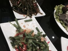 -潮汕美牛肉丸火锅店(天宁寺店)