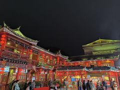 -亮欢寨(凯里总店)