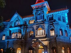 -马勒别墅饭店(静安寺店)