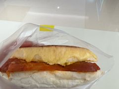 -BreadTalk面包新语·烘焙蛋糕(金光华广场店)