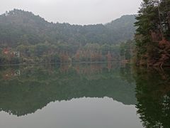 -南岳衡山风景名胜区