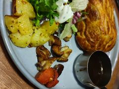 -必胜客(港城新天地店)