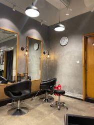 -时尚殿堂明星门店