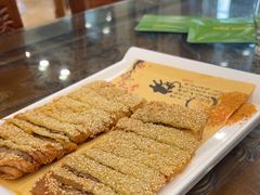 -民族饭荘(新华大街店)