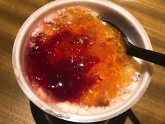 -五条人糖水铺(武林总店)