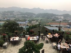 -枇杷园食为鲜火锅(南山店)