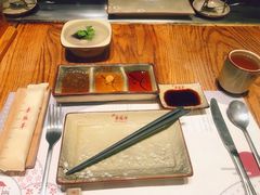-赤坂亭·M9和牛烧肉·铁板烧·日料398放题(长泰广场店)