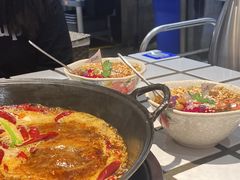 -贰回巷火锅馆(钟楼店)
