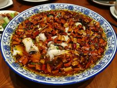 -頂好酒家·经典粤菜(海信广场店)