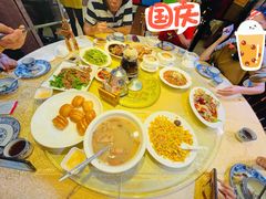 -九大簋家宴(晓港湾店)
