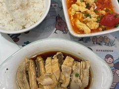 -老乡鸡(寿县君子大道店)