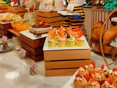 -大汉金桥华美达广场酒店·食秀全日制餐厅