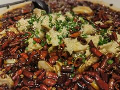 -羊门客在·烤盐池滩羊·川菜